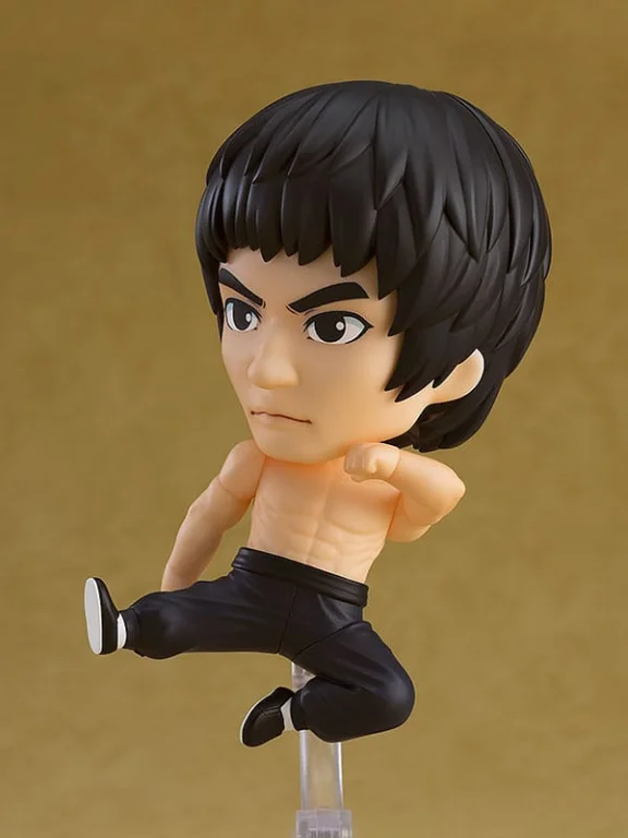 Bruce Lee - Nendoroid - Bruce Lee