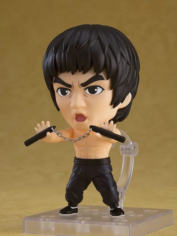 Bruce Lee - Nendoroid - Bruce Lee