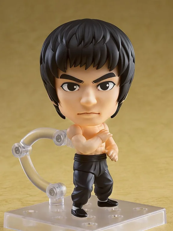 Bruce Lee - Nendoroid - Bruce Lee