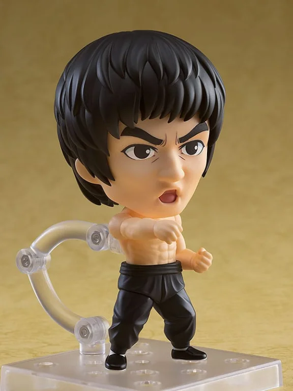 Bruce Lee - Nendoroid - Bruce Lee