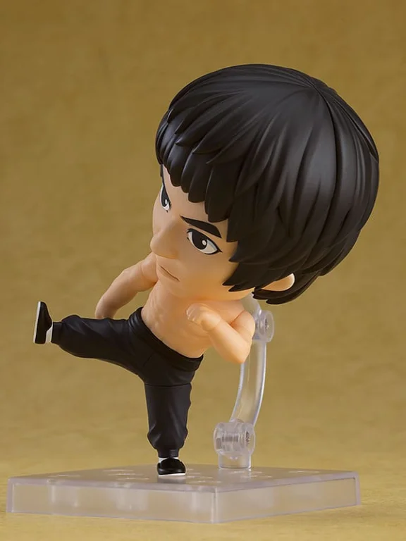 Bruce Lee - Nendoroid - Bruce Lee