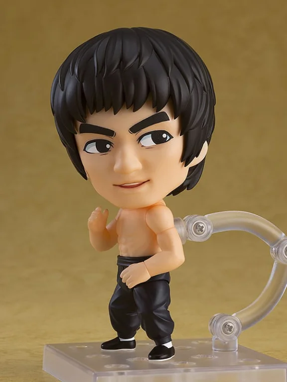 Bruce Lee - Nendoroid - Bruce Lee