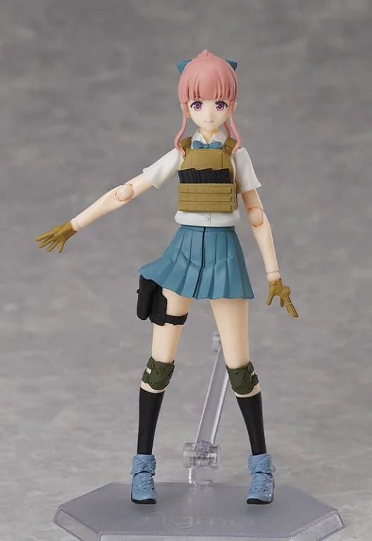 Little Armory - figma - Armed JK (Variant A)