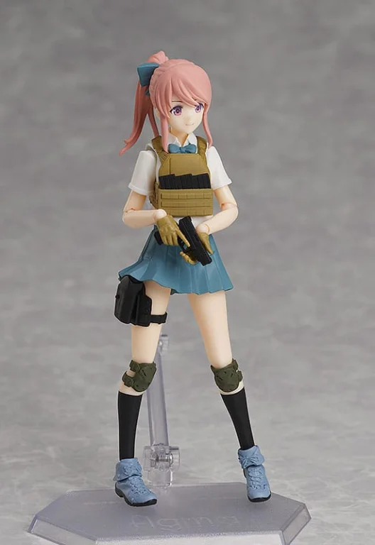 Little Armory - figma - Armed JK (Variant A)