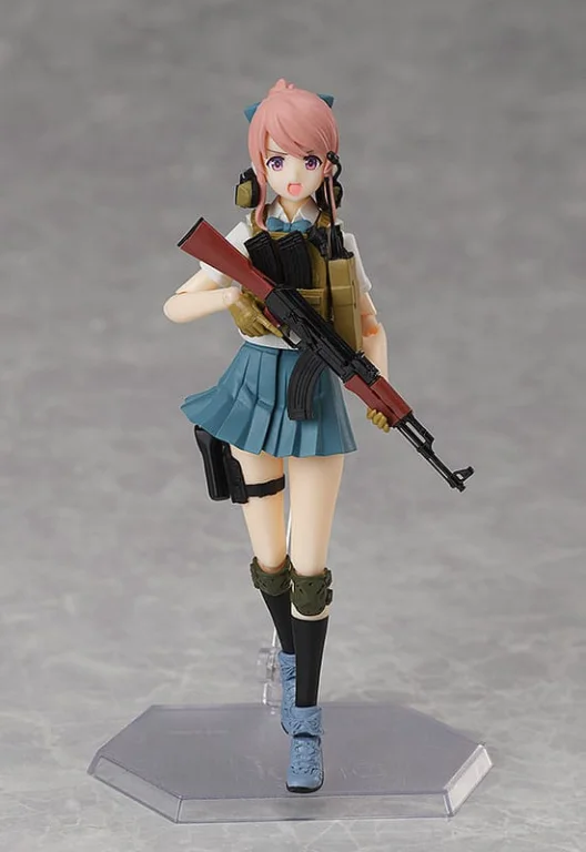 Little Armory - figma - Armed JK (Variant A)