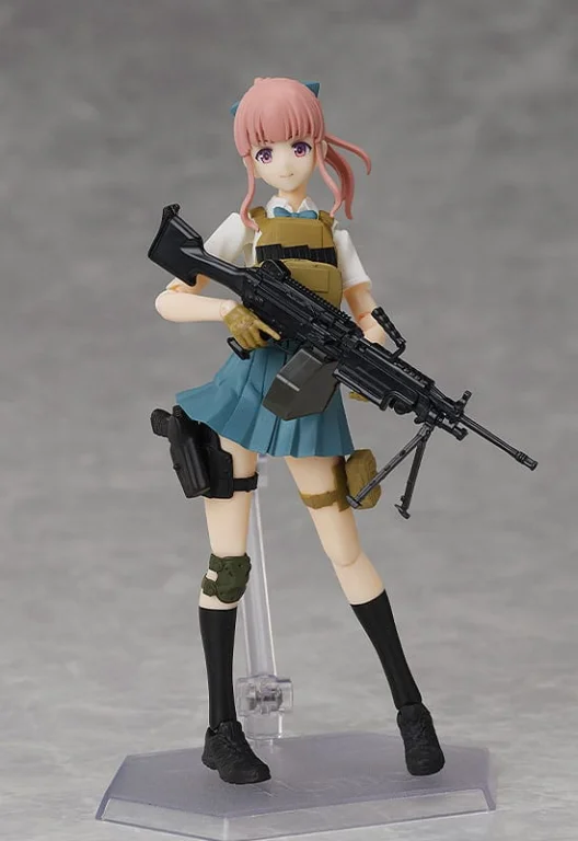 Little Armory - figma - Armed JK (Variant A)