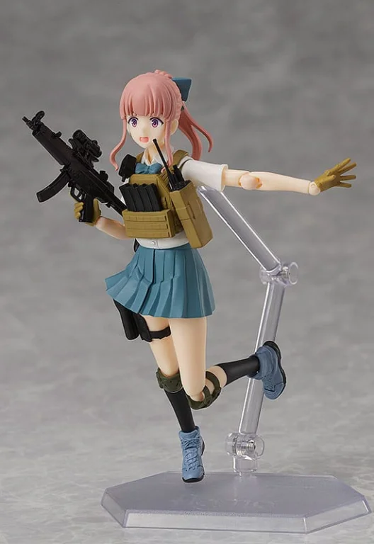 Little Armory - figma - Armed JK (Variant A)