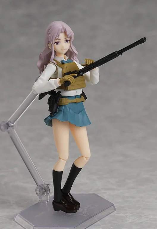 Little Armory - figma - Armed JK (Variant A)