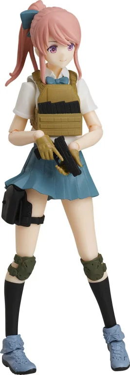 Little Armory - figma - Armed JK (Variant A)