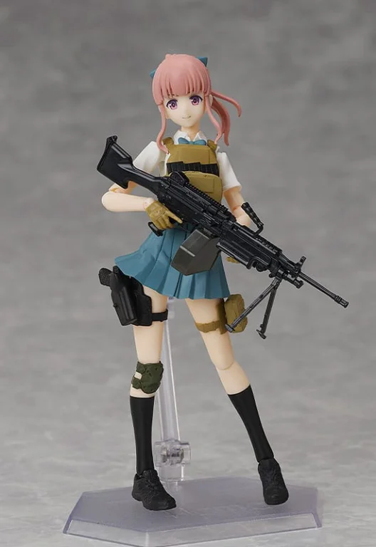Little Armory - figma - Armed JK (Variant B)