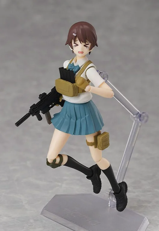 Little Armory - figma - Armed JK (Variant B)