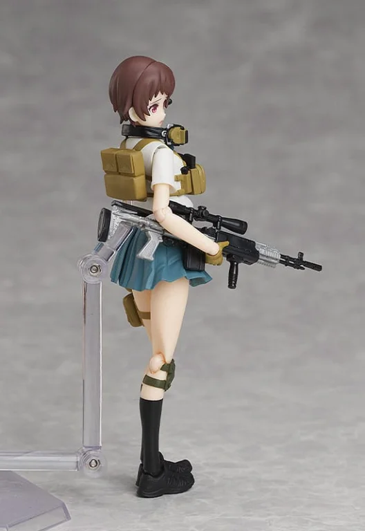 Little Armory - figma - Armed JK (Variant B)