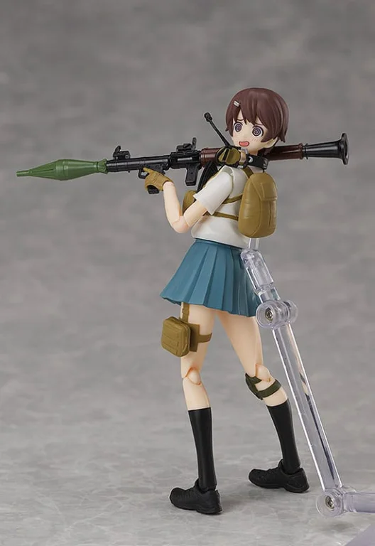 Little Armory - figma - Armed JK (Variant B)