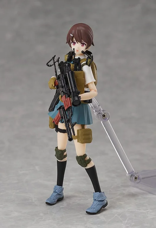 Little Armory - figma - Armed JK (Variant B)