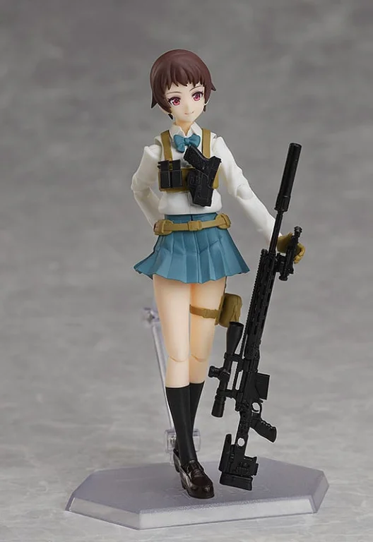 Little Armory - figma - Armed JK (Variant B)