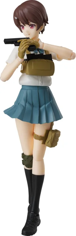 Little Armory - figma - Armed JK (Variant B)