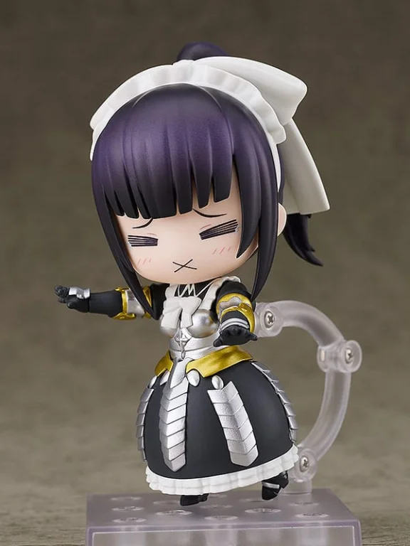 Overlord - Nendoroid - Narberal Gamma