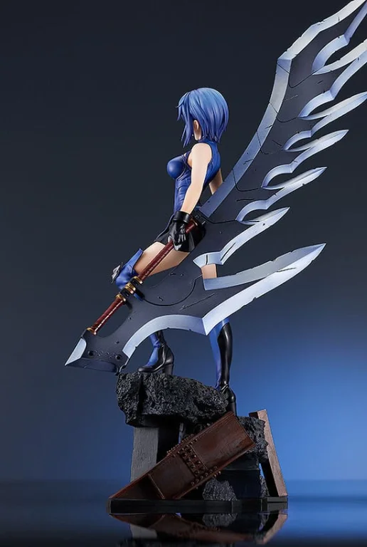Tsukihime - Scale Figure - Ciel (Seventh Holy Scripture: 3rd Cause of Death - Blade)