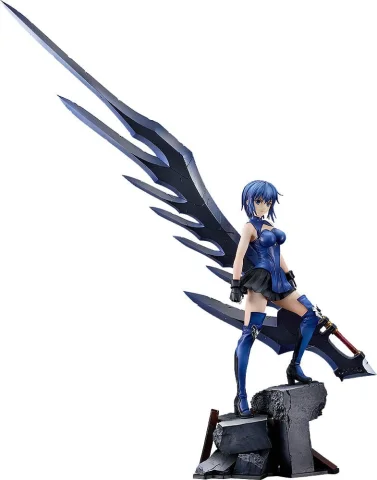 Produktbild zu Tsukihime - Scale Figure - Ciel (The Seventh Holy Scripture: Blade. The 3rd cause of death)