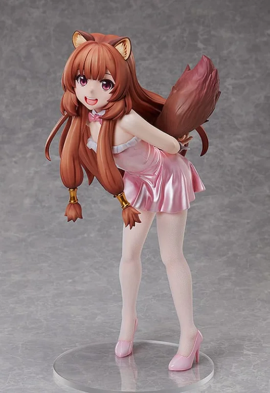 The Rising of the Shield Hero - Scale Figure - Raphtalia (Young Bunny Ver.)
