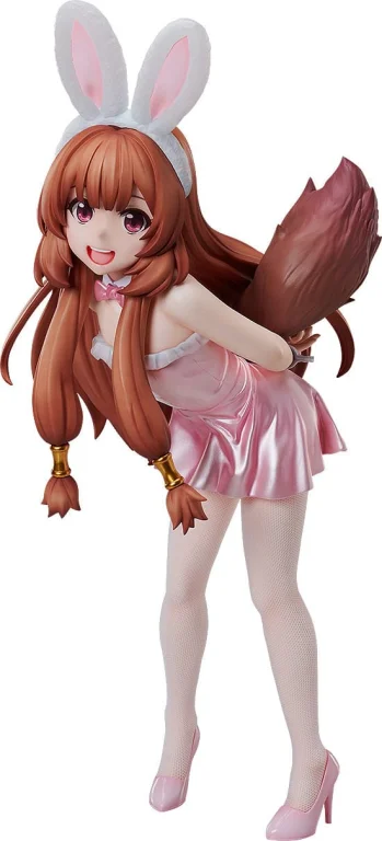 The Rising of the Shield Hero - Scale Figure - Raphtalia (Young Bunny Ver.)