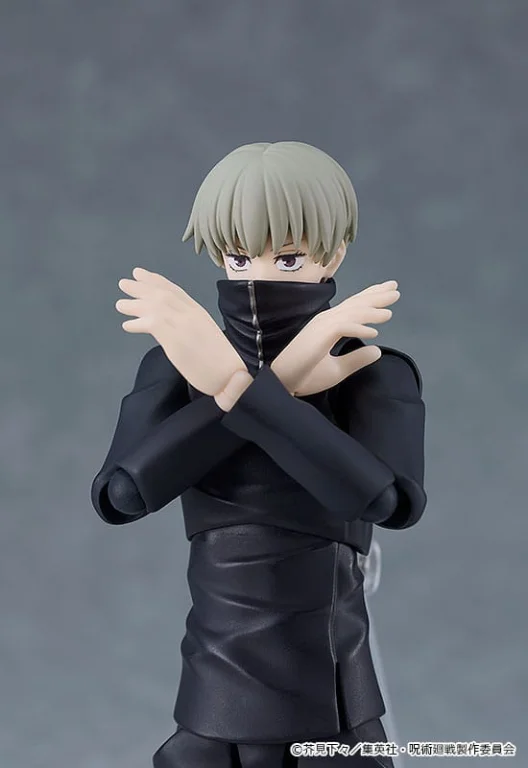Jujutsu Kaisen - figma - Toge Inumaki