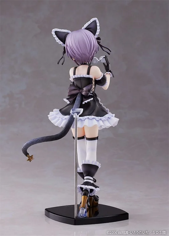 Haruhi Suzumiya - MAIDMADE - Yuki Nagato