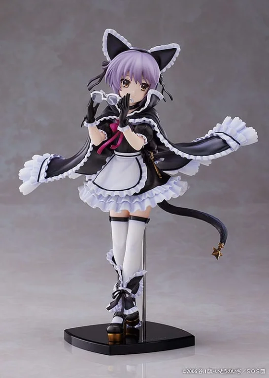 Haruhi Suzumiya - MAIDMADE - Yuki Nagato