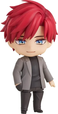 Produktbild zu Therapy Game - Nendoroid - Shizuma Ikushima