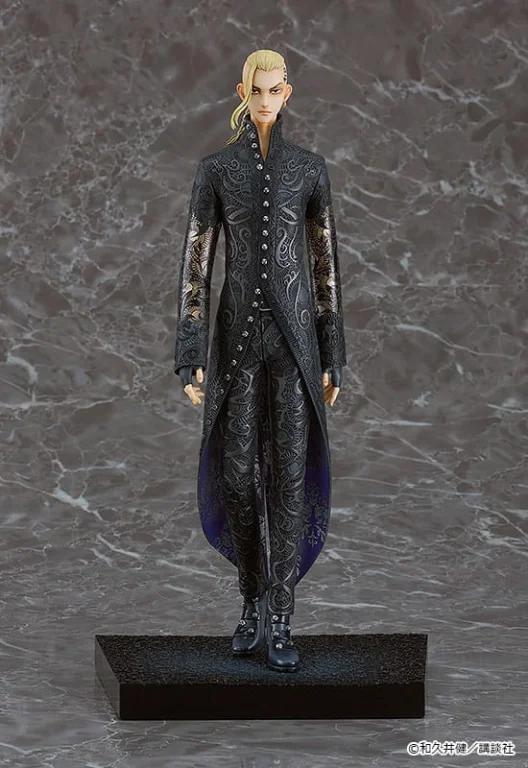 Tokyo Revengers - Scale Figure - Ken Ryūguji