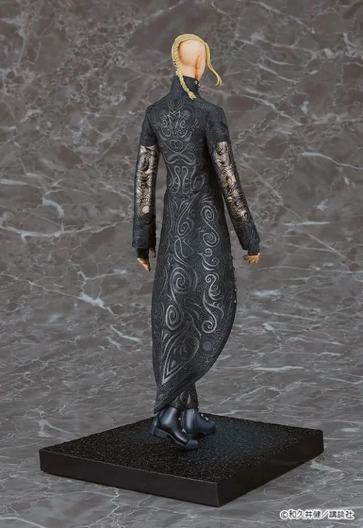 Tokyo Revengers - Scale Figure - Ken Ryūguji