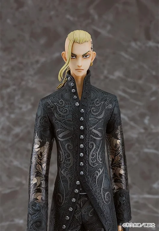 Tokyo Revengers - Scale Figure - Ken Ryūguji