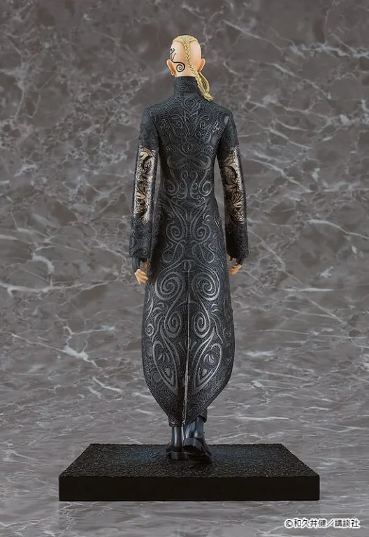 Tokyo Revengers - Scale Figure - Ken Ryūguji