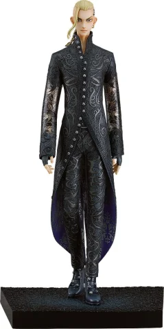 Produktbild zu Tokyo Revengers - Scale Figure - Ken Ryūguji