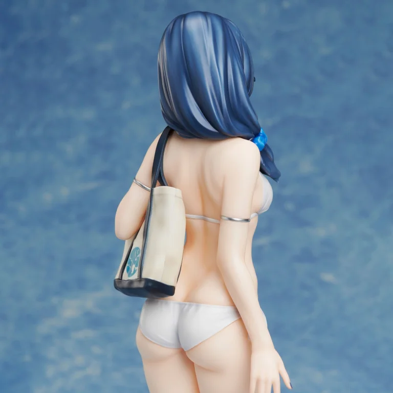 Kinshi no Ane - Non-Scale Figure - Date-chan (Swimsuit Ver.)