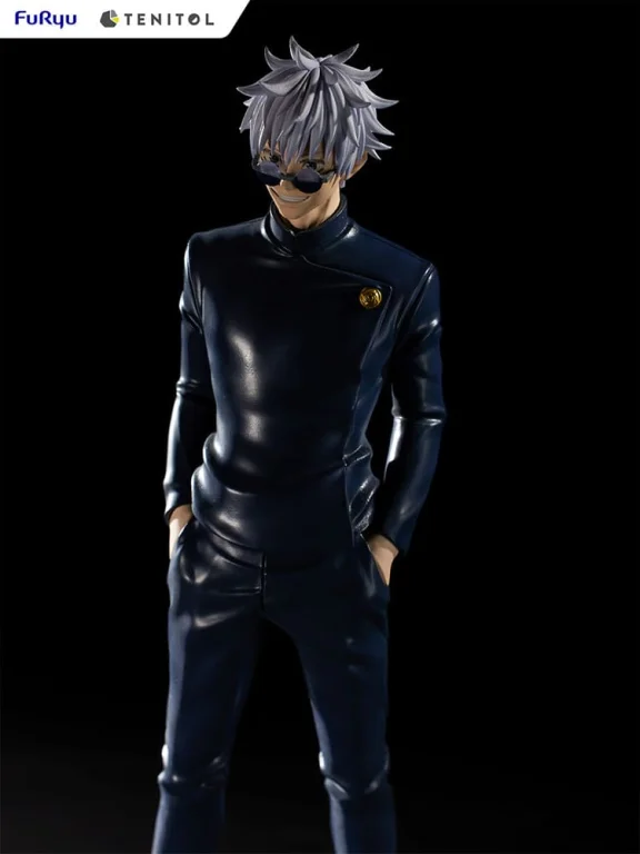 Jujutsu Kaisen - TENITOL - Satoru Gojō (Premature Death Arc)
