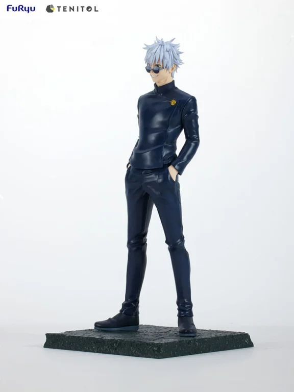 Jujutsu Kaisen - TENITOL - Satoru Gojō (Premature Death Arc)