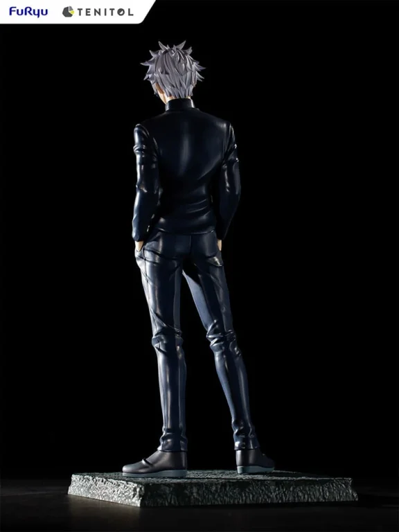 Jujutsu Kaisen - TENITOL - Satoru Gojō (Premature Death Arc)