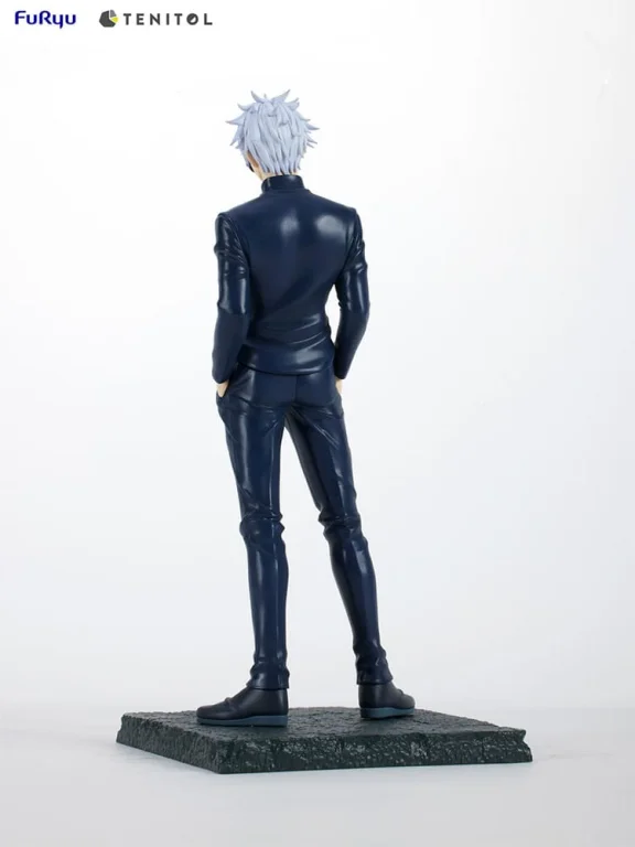 Jujutsu Kaisen - TENITOL - Satoru Gojō (Premature Death Arc)