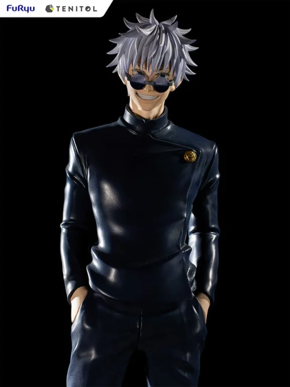 Jujutsu Kaisen - TENITOL - Satoru Gojō (Premature Death Arc)