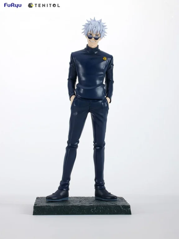 Jujutsu Kaisen - TENITOL - Satoru Gojō (Premature Death Arc)