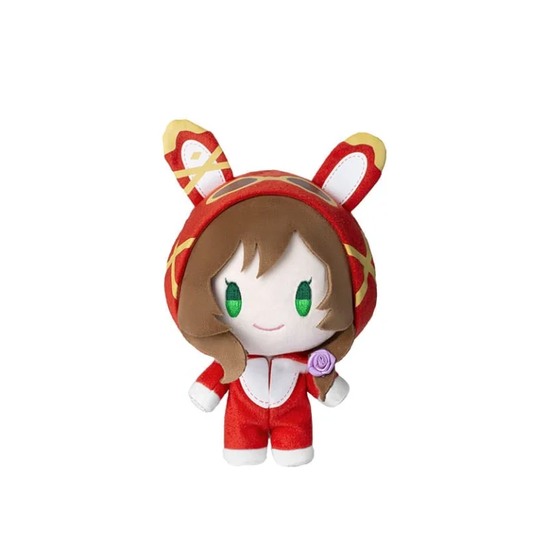 Genshin Impact - Teyvat Paradise Character Mondstadt Series - Lisa