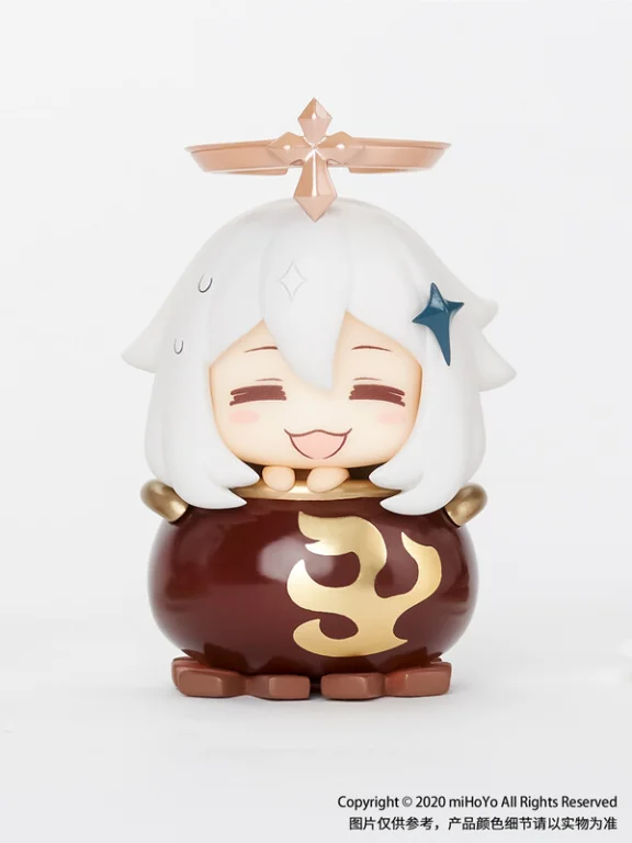 Genshin Impact - Paimon Gourmet Series - Paimon (Adeptus' Temptation)