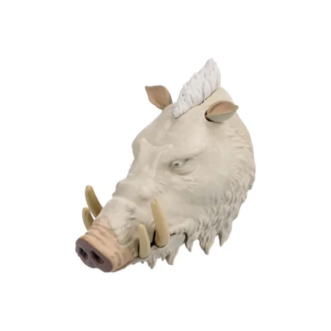 Produktbild zu Prinzessin Mononoke - Face Magnet - Okkoto