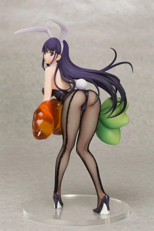 Grisaia - Scale Figure - Yumiko Sakaki