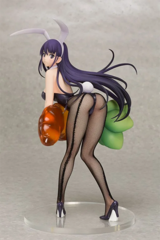 Grisaia - Scale Figure - Yumiko Sakaki
