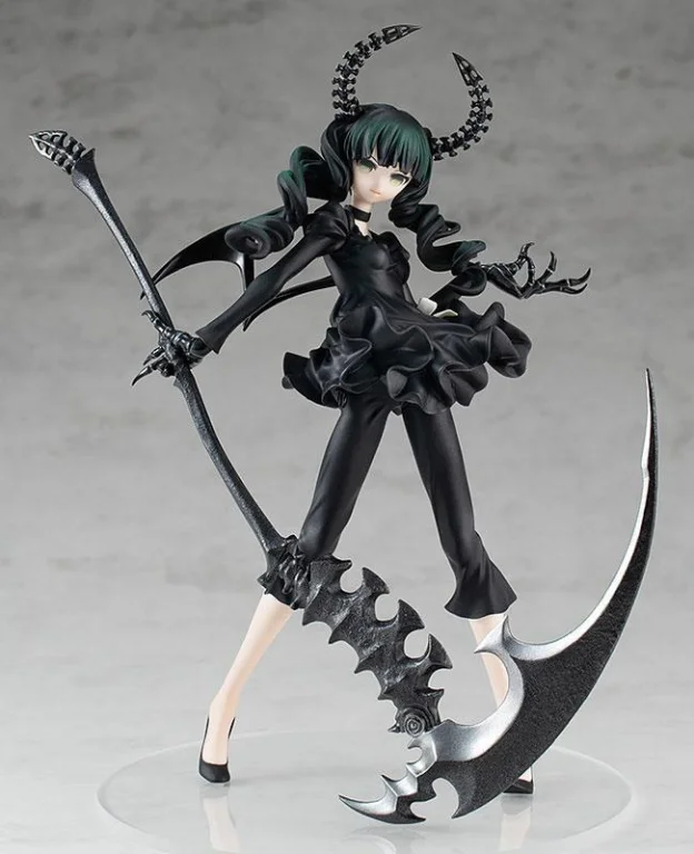 Black Rock Shooter - POP UP PARADE - Dead Master
