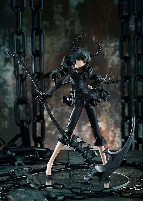 Black Rock Shooter - POP UP PARADE - Dead Master