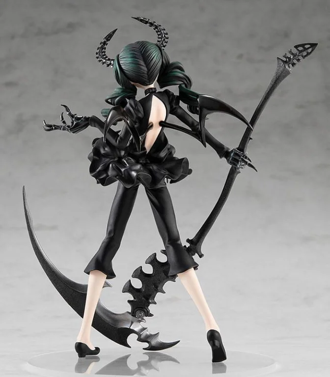 Black Rock Shooter - POP UP PARADE - Dead Master