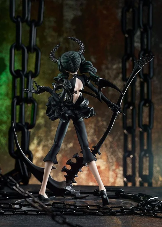 Black Rock Shooter - POP UP PARADE - Dead Master